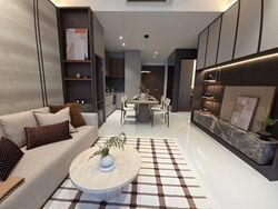 Parksuites (D10), Apartment #619591821